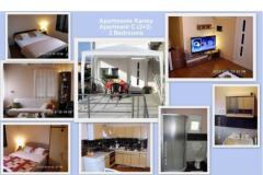 Apartmaji Karma Apartma 1 – 4+1 foto 1