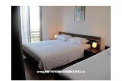 Apartmaji Kera Apartma 3 – Dalmatia foto 1