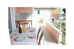 Zadar Apartma Kraljev Apartma 1 – A8 foto 4