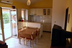 Zadar Apartma Kraljev Apartma 2 – A10 foto 1