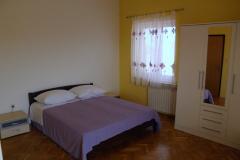 Zadar Apartma Kraljev Apartma 2 – A10 foto 2