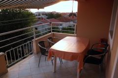 Zadar Apartma Kraljev Apartma 2 – A10 foto 3