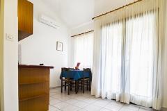 Apartmaji Bella Vista Apartma 2 – park foto 1