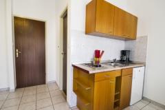 Apartmaji Bella Vista Apartma 2 – park foto 2