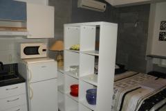 Apartmaji Markov Diklo Apartma 4 – STUDIO 4 foto 4