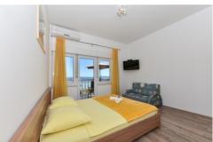 Apartmaji Marta Apartma 1 foto 1
