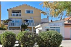 Apartmaji Marta Apartma 1 – Yellow Ap. foto 2