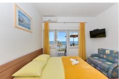 Apartmaji Marta Apartma 1 – Yellow Ap. foto 3