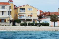 Apartmaji Marta Apartma 2 – Blue Ap. foto 1