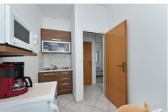 Apartmaji Marta Apartma 2 – Blue Ap. foto 5