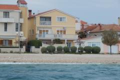 Apartmaji Marta Apartma 3 – White Ap. foto 1