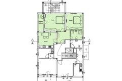 Apartmaji Marta Apartma 3 – White Ap. foto 2