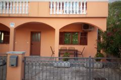 Apartmaji Matek Apartma 1 – Apartman A foto 1