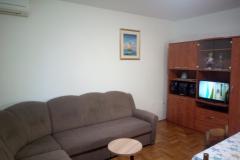Apartmaji Matek Apartma 1 – Apartman A foto 2