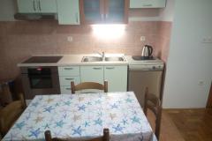 Apartmaji Matek Apartma 1 – Apartman A foto 3