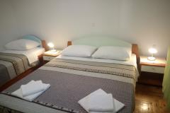Apartmaji Matek Apartma 1 – Apartman A foto 4