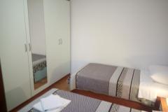 Apartmaji Matek Apartma 1 – Apartman A foto 5