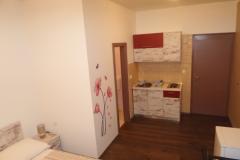 Apartmaji Mikulić Apartma 2 – STUDIO foto 1