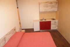 Apartmaji Mikulić Apartma 2 – STUDIO foto 2
