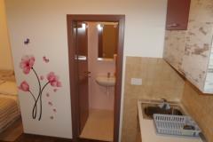 Apartmaji Mikulić Apartma 2 – STUDIO foto 3