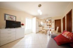 Apartmaji Mira Apartma 3 foto 4