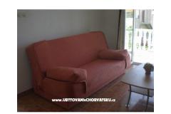 Apartmaji Mlađo  Apartma 2 – Apartman foto 1