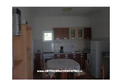 Apartmaji Mlađo  Apartma 2 – Apartman foto 3