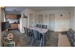 Apartmaji Musulin Apartma 1 – Up foto 1