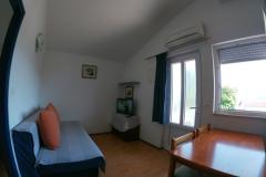 Apartmaji Nikolina Apartma 1: (2+2) – Apartman 1 foto 1