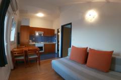 Apartmaji Nikolina Apartma 1: (2+2) – Apartman 1 foto 2