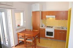 Apartmaji Nikolina Apartma 2: (2+2) – Apartman 2 foto 1