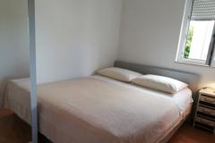 Apartmaji Nikolina Apartma 2: (2+2) – Apartman 2 foto 3