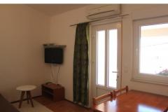 Apartmaji Nikolina Apartma 2: (2+2) – Apartman 2 foto 4