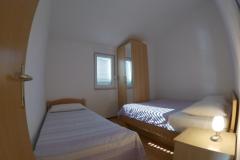 Apartmaji Nikolina Apartma 4: (3+2) – Apartman 4 foto 5