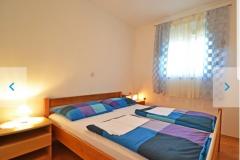 Apartmaji Pešut Apartma 4: (2+3) – Aprtman foto 1