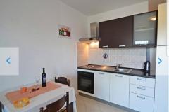 Apartmaji Pešut Apartma 4: (2+3) – Aprtman foto 2