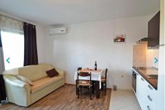 Apartmaji Pešut Apartma 4: (2+3) – Aprtman foto 3