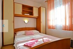Apartmaji Pešut Apartma 1: (2+3) – prizemlje1 foto 1