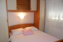 Apartmaji Pešut Apartma 2: (2+3) foto 3