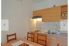 Apartmaji Pešut Apartma 2: (2+3) foto 5