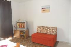 Apartmaji Pešut Apartma 3: (2+3) foto 2