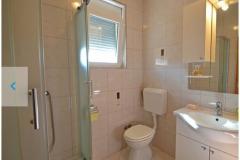 Apartmaji Pešut Apartma 3: (2+3) foto 3