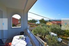 Apartmaji Pešut Apartma 3: (2+3) foto 4