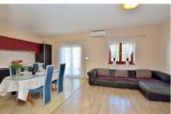 Apartmaji Stipić Apartma 1 – Apartman foto 3
