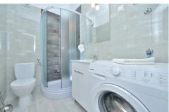 Apartmaji Stipić Apartma 2 – Studio foto 3