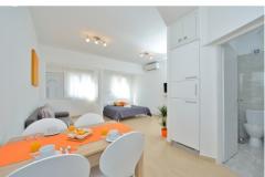 Apartmaji Stipić Apartma 2 – Studio foto 4