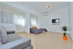 Apartmaji Stipić Apartma 2 – Studio foto 5