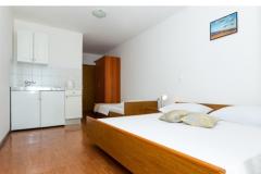 Apartmaji Stošić Apartma 1 – STOŠIĆ 3 foto 5