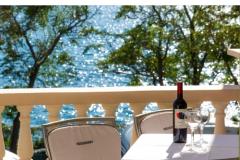 Apartmaji Stošić Apartma 2 – STOŠIĆ 1 foto 1