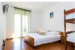 Apartmaji Stošić Apartma 2 – STOŠIĆ 1 foto 2